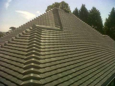 Redhill Roofing photo