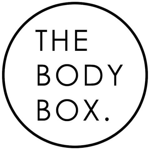 The Body Box Fitness & Nutrition photo